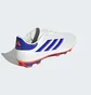 Бутсы унисекс Adidas Copa Pure 2 Club Fxg White IG6410