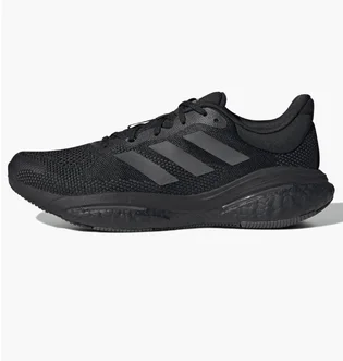 Кросівки чоловічі Adidas Solarglide 5 Shoes Black Gx5468
