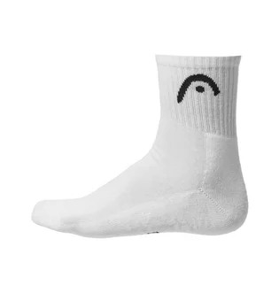 Носки мужские HEAD All Sports Training Short Crew White (3 пары) 701229016-002