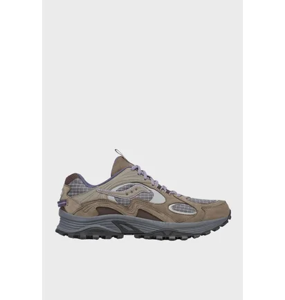 Кроссовки мужские Saucony Grid Aura X Grey S70924-1