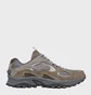 Кроссовки мужские Saucony Grid Aura X Grey S70924-1