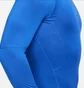 Лонгслив мужской Nike Pro Blue FB7919-480