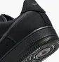 Кросівки чоловічі Nike Air Force 1 Low Canvas Black HV1204-002