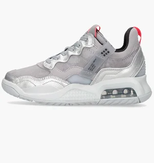 Кроссовки женские Air Jordan Ma2 Grey CW5992-009