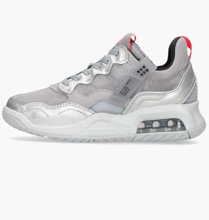 Кроссовки женские Air Jordan Ma2 Grey CW5992-009