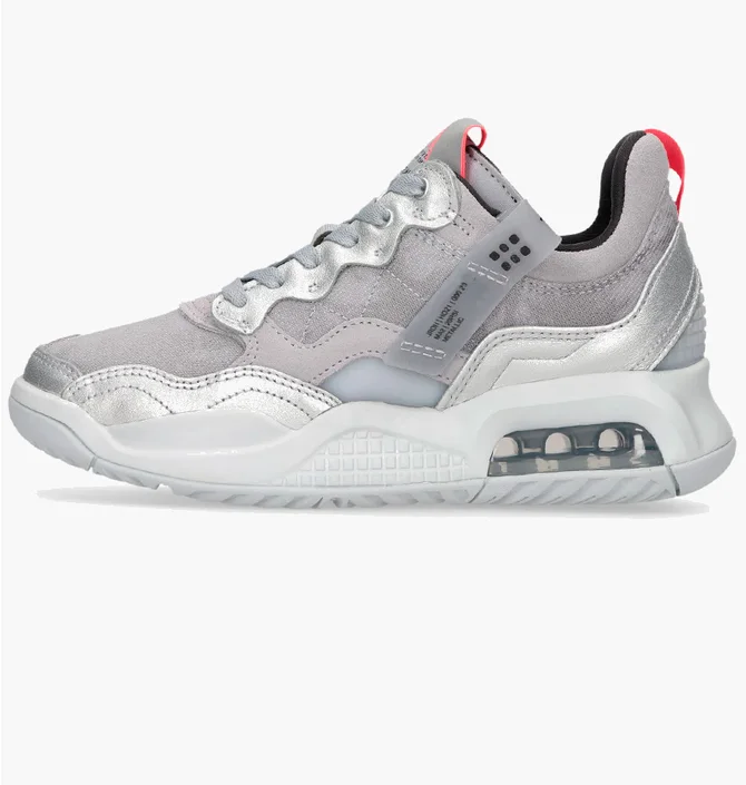 Кроссовки женские Air Jordan Ma2 Grey CW5992-009