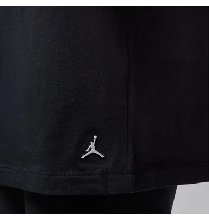 Футболка мужская Air Jordan Flight Base Tee 2Pk Black JM0625-023