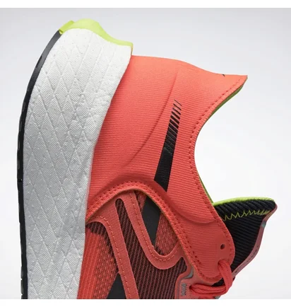 Кросівки унісекс Reebok Floatride Energy Symmetros 2 Orange Gw7196