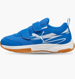 Футзалки детские Puma Varion Ii Blue 108106-03
