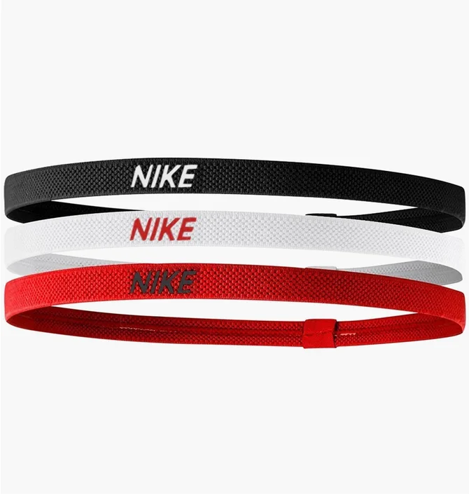Пов'язка на голову  Nike Headbands 2.0 Multi N.100.4529.083.OS