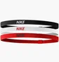 Пов'язка на голову  Nike Headbands 2.0 Multi N.100.4529.083.OS