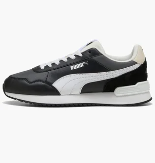 Кросівки унісекс Puma Adaptor Black 398405-11