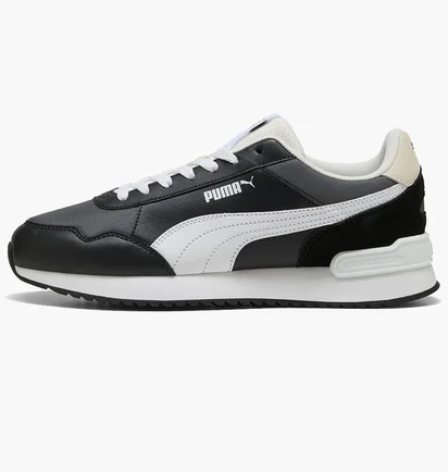 Кросівки унісекс Puma Adaptor Black 398405-11