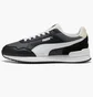 Кросівки унісекс Puma Adaptor Black 398405-11