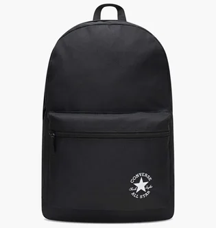 Рюкзак унісекс Converse Speed 3 Black MA5769-023