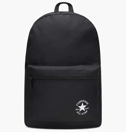 Рюкзак унісекс Converse Speed 3 Black MA5769-023