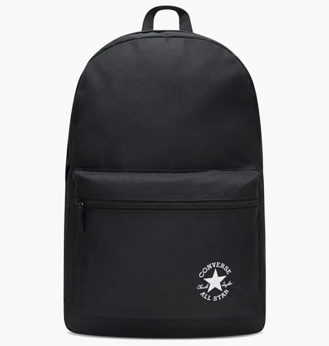 Рюкзак унісекс Converse Speed 3 Black MA5769-023