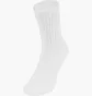 Носки унисекс Jako Sportsocks White (1 пара) 3944-00
