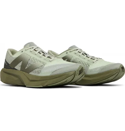 Кросівки чоловічі New Balance Fuelcell Rebel V4 Green MFCXLF4
