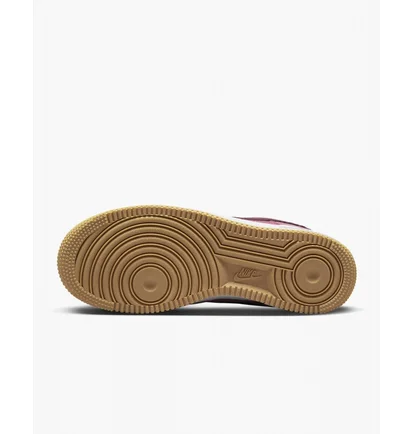 Кросівки жіночі Nike Air Force 1 07 Se Pink Dq7583-600
