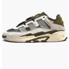 Кросівки чоловічі Adidas Niteball W Beige/Brown GY8567
