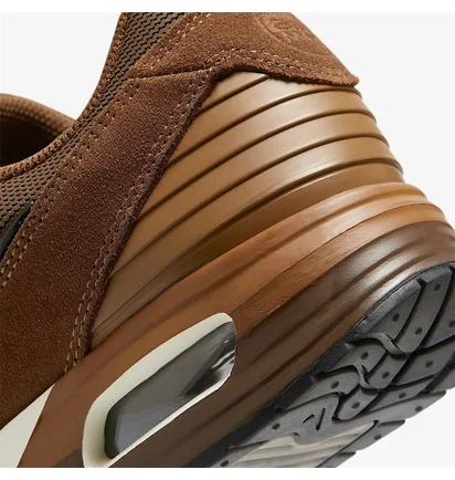 Кроссовки мужские Nike Air Max Verse MenS Shoes Brown FV1302-200