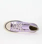 Кеды женские Converse Chuck Taylor All Star Lift Double Stack Platform Metallic Violet A15163C