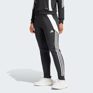 Штани жіночі Adidas Tiro 24 Sweat Pants Black IJ7657