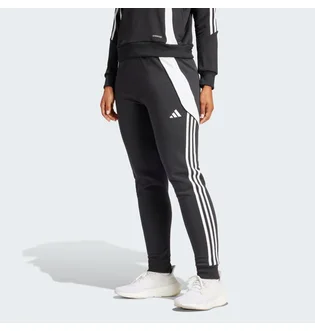 Штани жіночі Adidas Tiro 24 Sweat Pants Black IJ7657