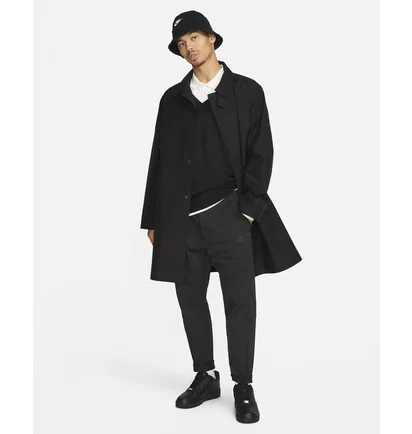 Парка чоловіча Nike Storm-Fit Advance Parka Jacket Black DV9970-010