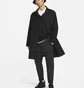 Парка чоловіча Nike Storm-Fit Advance Parka Jacket Black DV9970-010