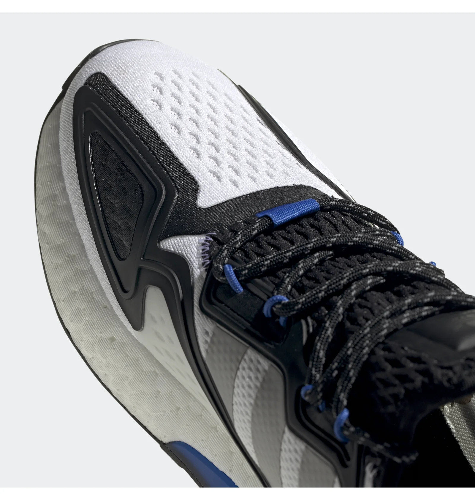 ᐉ Кроссовки мужские Adidas Zx 2K Boost Grey Fx8835 - купить в