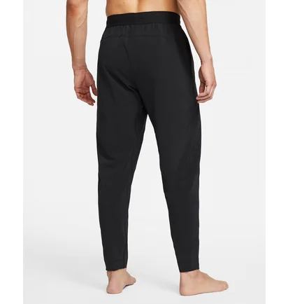 Штаны мужские Nike Mens Yoga Pants Black Dd2120-010