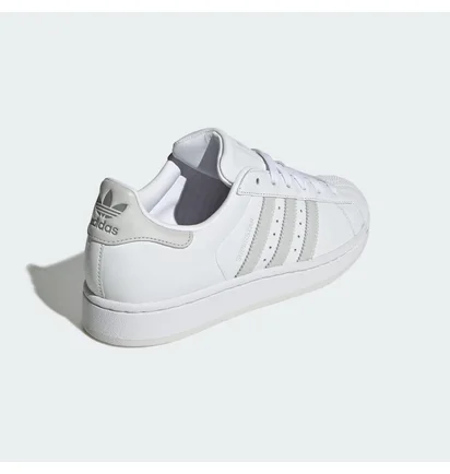 Кросівки жіночі Adidas Superstar Ii White JH7055