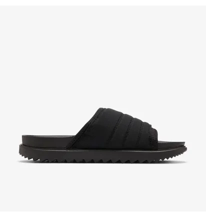 Тапочки жіночі Nike City Black CI8799-001