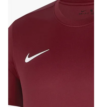 Футболка детская Nike Park Vii Red Bv6741-677