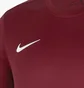 Футболка детская Nike Park Vii Red Bv6741-677