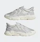 Кроссовки мужские Adidas Ozweego Shoes Grey Hr1169