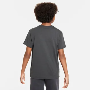 Футболка детская Nike Sportswear Bf Black FZ4724-060