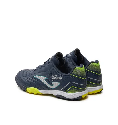 Сороконожки детские Joma Toledo Blue TOJS2403TF