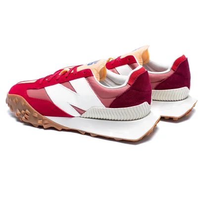 Кросівки чоловічі New Balance 720 Red Uxc720P1
