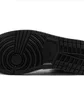Кроссовки женские Air Jordan 1 Low Black AO9944-001