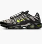 Кросівки чоловічі Nike Air Max Plus Utility Grey FD0670-003