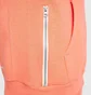 Худи мужское Nike Standard Issue MenS Dri-Fit Pullover Basketball Hoodie Peach FZ0218-643