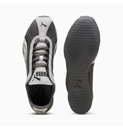 Кроссовки мужские Puma H-Street Grey 403775-07