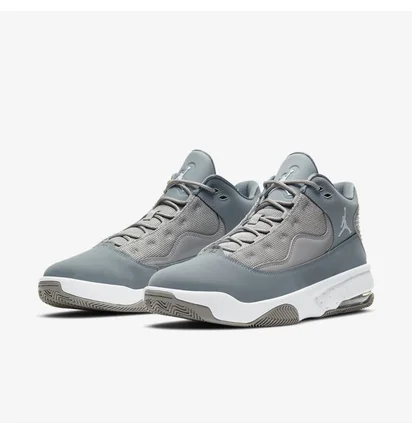 Кроссовки мужские Air Jordan Max Aura 2 Gray Grey CK6636-012