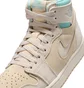 Кроссовки женские Air Jordan 1 High Zoom Comfort 2 Beige DV1305-101