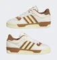 Кроссовки мужские Adidas Rivalry Low 86 Shoes White Fz6317