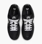 Кроссовки мужские Nike Dunk Low Black HF3704-003