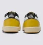 Кеди унісекс Vans Lowland Comfycush Jmp Serio Collection Shoe Yellow/White VN0A5KYFY23